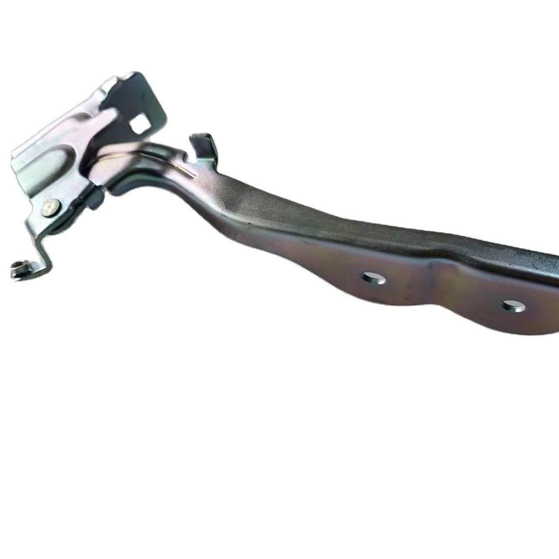 Dongfeng Glory 580 Hood Hinge Set | OEM 8402010-SA01 | Precision-Fit Bracket Kit